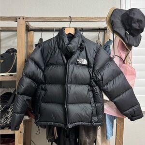 Women’s 1996 Retro Nuptse puffer Jacket